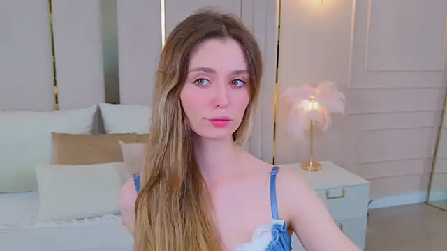 MarybethSnow 라이브 XXX 채팅
