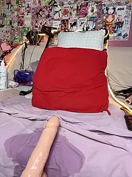 Živý XXX chat Denise__levi_