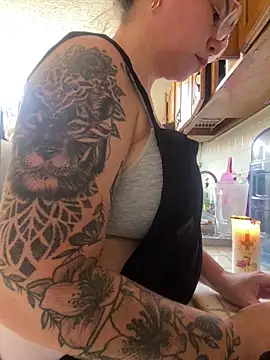 Živý XXX chat HealingHoney
