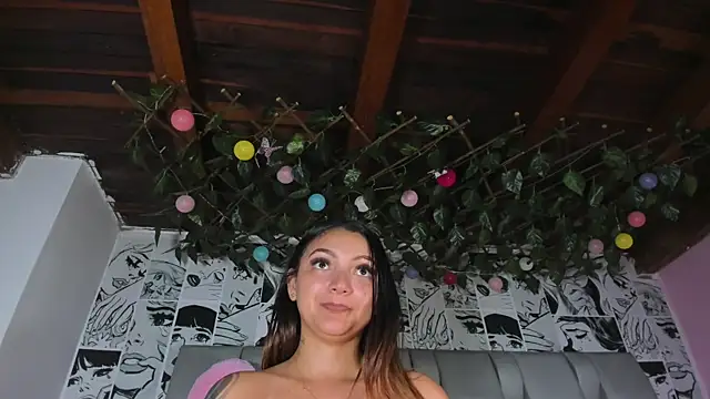 Czat XXX na żywo – LucyRosse