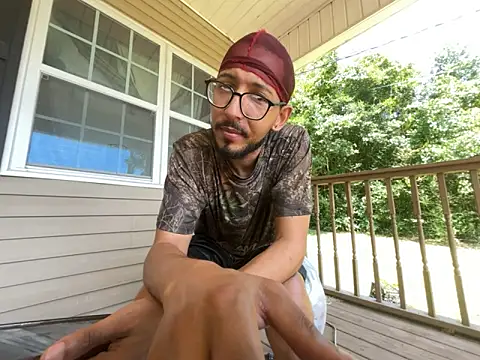 ThrowedWorldWide's Webcam Show