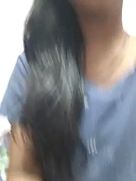 anjali2351 Adlı Modelin Web Kamerası Şovu