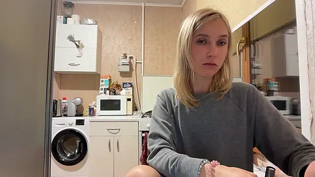 Webkamerová show AngelJeni