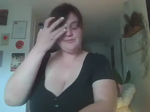 Elo__ webkamerás műsora