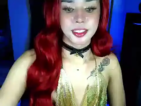 Hotfuckingprincessx 在線直播表演
