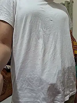 Suvosri's Webcam Show