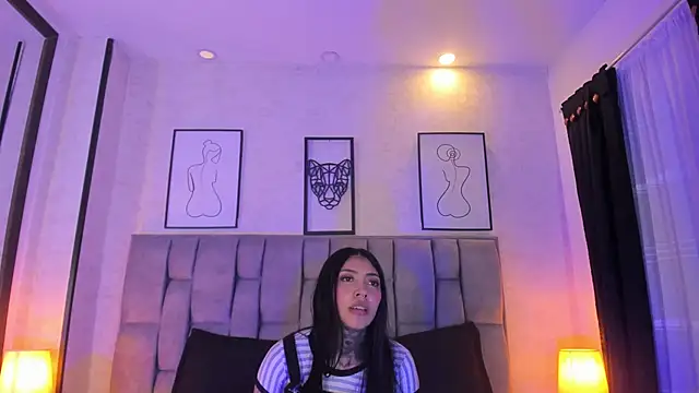 Živý XXX chat Ashley_Blum_