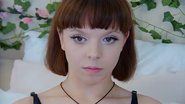 ElisabethDavis' Live XXX Chat