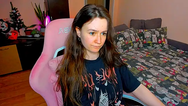 Онлайн чат XXX ameli_moon