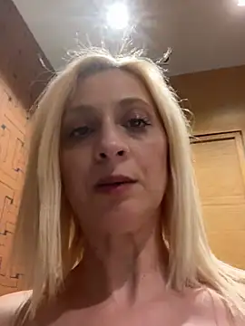 Show Webcam de HOTLadyluna