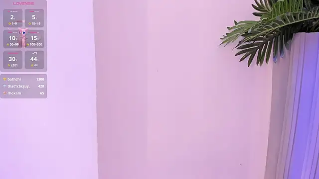 Živý XXX chat stephanymonroe