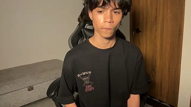 OopsAgain_ 웹캠 쇼