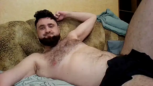 StasConnor – Naživo XXX chat