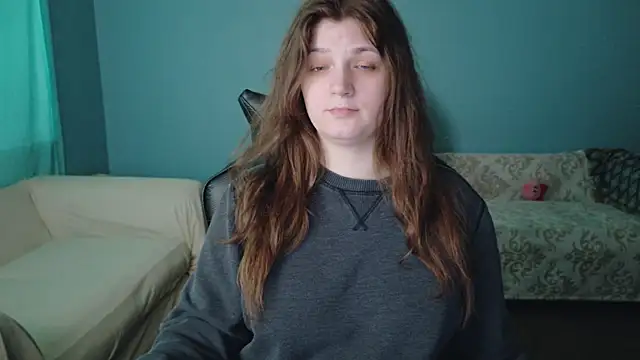 Chat XXX en directo de TreeJeanne
