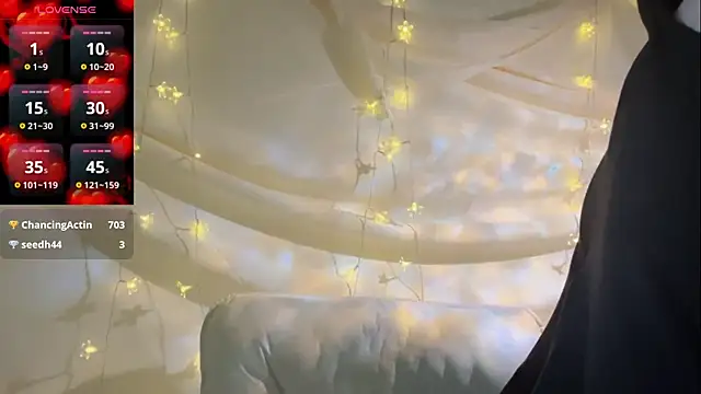Tw_Zoella 现场XXX聊天