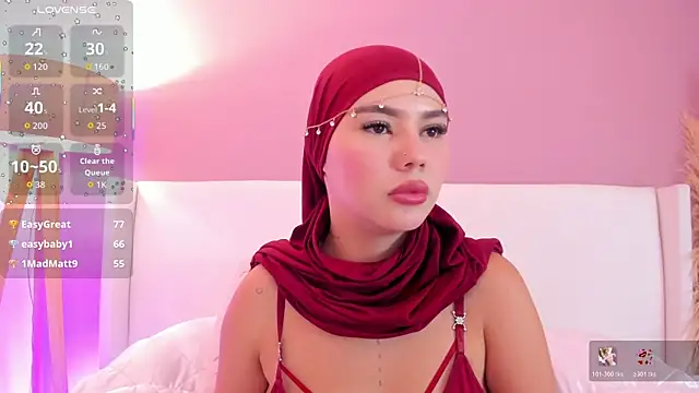 _Saandy Live XXX Chat