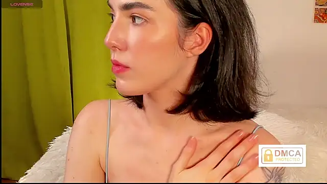 ohmydarling Chat XXX live