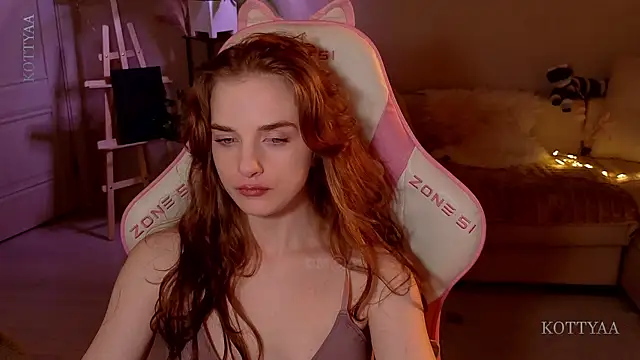 -Kottyaa- Chat XXX live