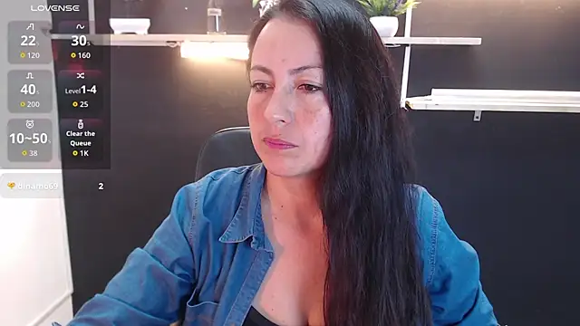 Lauryn_Jones' Live XXX Chat