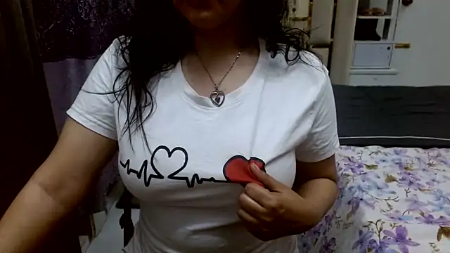 Lovelywife786's Live XXX Chat