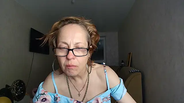 Czat XXX na żywo – LioraWeiss