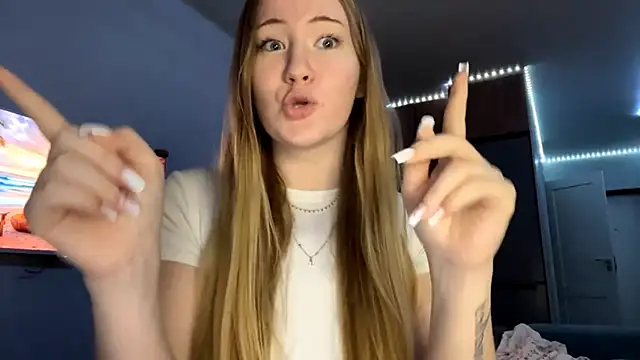 Lisi_Kiss_ élő XXX-chatje