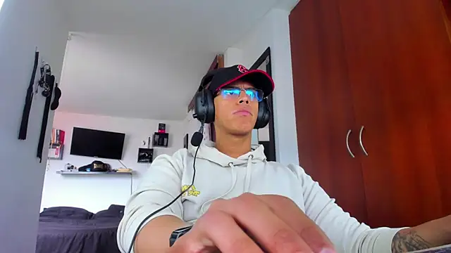 _John_Boy_ Show Webcam