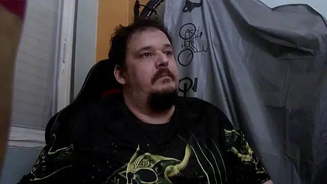 porkorossy Webcam Show