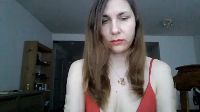 Živý XXX chat JasmineGlamour