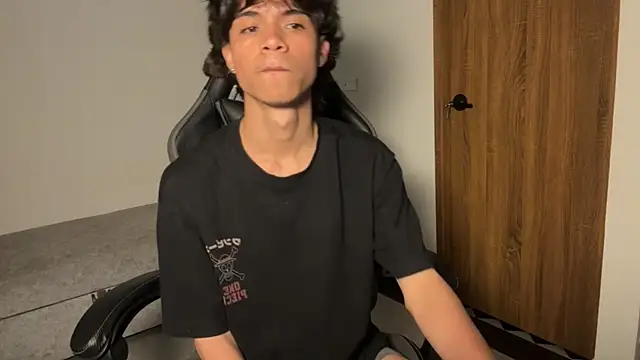 OopsAgain_'s Webcam Show
