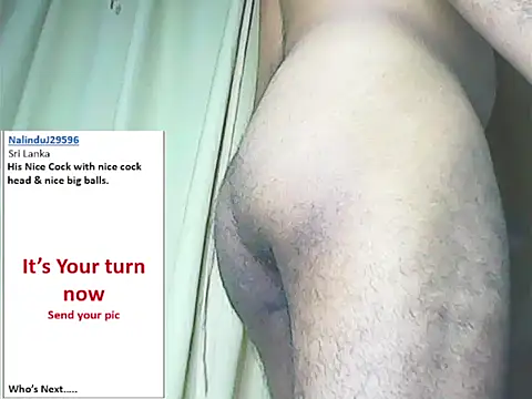 Show webcam de LifeLineSL