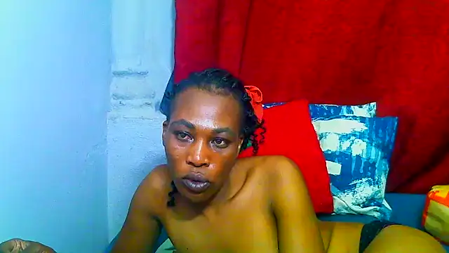 Czat XXX na żywo – freaky_naughty