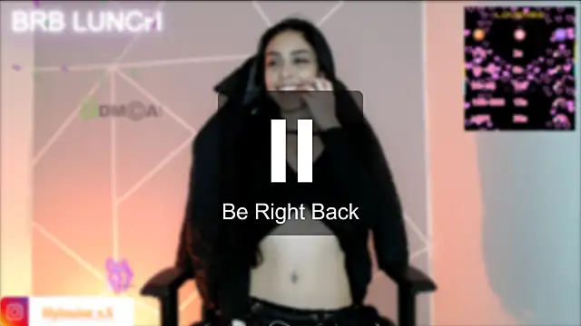 lilylouisee Chat XXX in diretta
