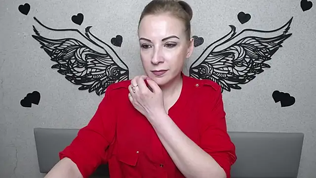 ElizabethSho লাইভ XXX চ্যাট