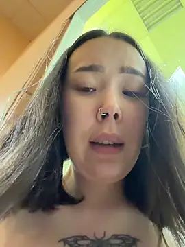 Asian_Asami's Webcam Show