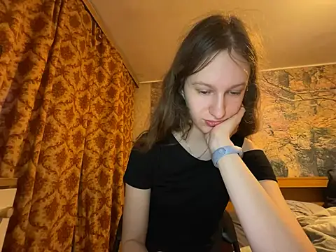 Eva_Angel3 现场XXX聊天
