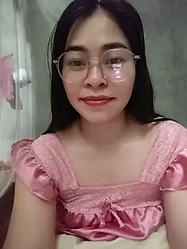 Živý XXX chat Bamboo_nice123