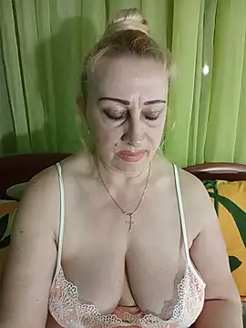 Chat XXX en directo de Esenia505