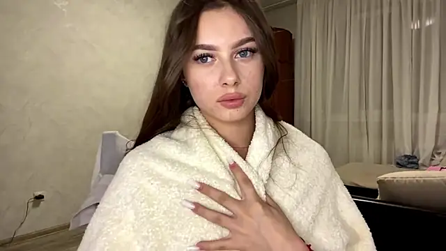 StephaniCute Chat XXX live
