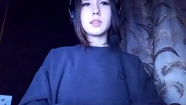 Czat XXX na żywo – AngelynHallowich