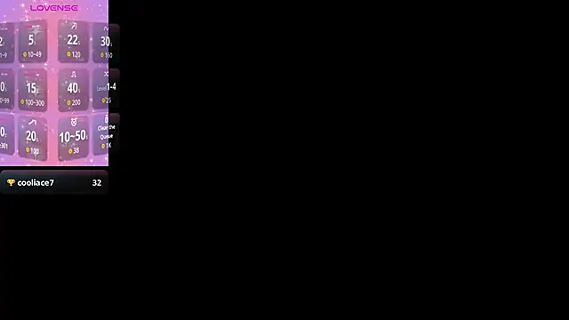 lola_star_01のライブXXXチャット
