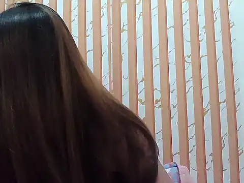 urcherryasian Pertunjukan Webcam