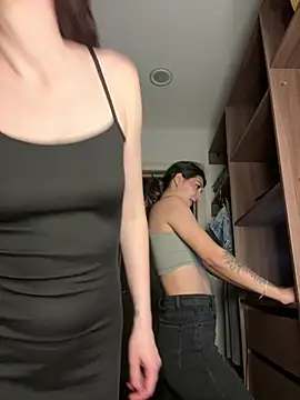 Živý XXX chat RussianGirls_