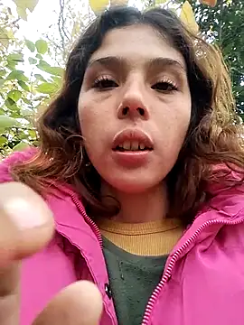 Sembang XXX Secara Langsung mariamac420