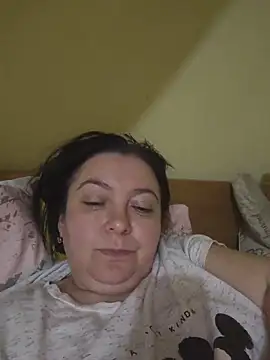 Webkamerová show EmmaEmmy40