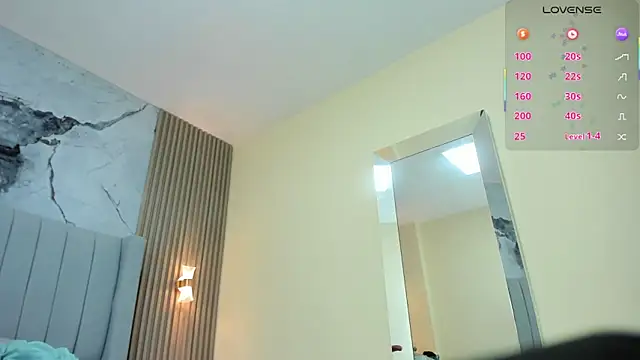 MAGIEVANS1 Chat XXX in diretta