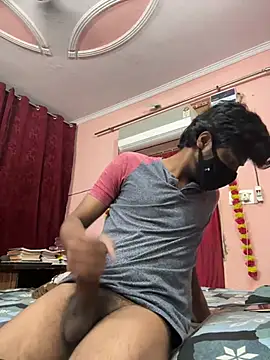 Fucker_111 Pertunjukan Webcam