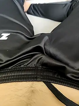 albertokk Webcam show