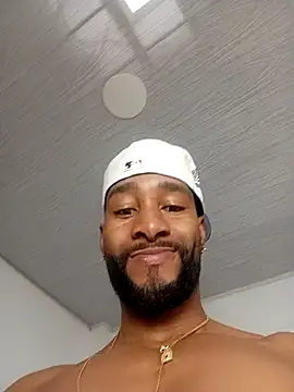 Chatroom XXX en direct de Dante_Knox