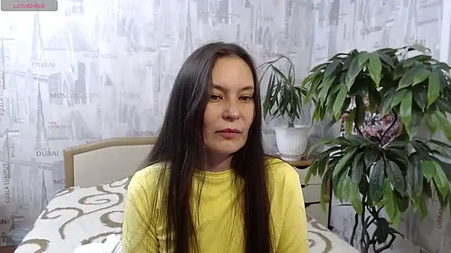 Chat +18 de GinaQSoul ao vivo